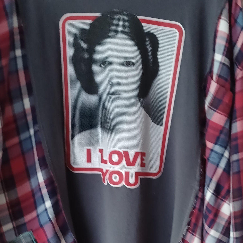 Upcycled Top: - Picture 3 of 10